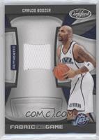 Carlos Boozer #/250