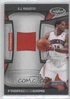 D.J. Augustin #/250