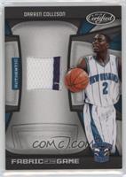 Darren Collison #/250