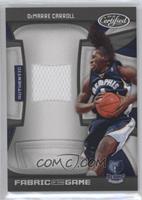 DeMarre Carroll #/250