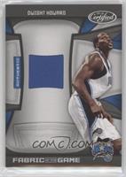 Dwight Howard #/250