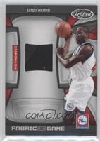 Elton Brand #/250