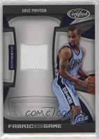 Eric Maynor [EX to NM] #/250