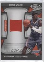 Gerald Wallace #/250
