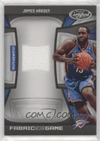 James Harden #/250