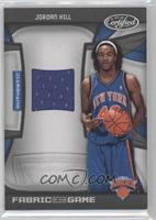 Jordan Hill #/250