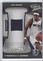 Josh Howard #/250