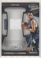 Kevin Love [EX to NM] #/250