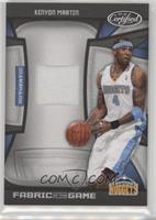 Kenyon Martin #/250