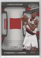 LaMarcus Aldridge #/250