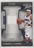 Mike Bibby #/100