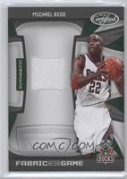 Michael Redd #/100