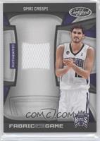 Omri Casspi #/250