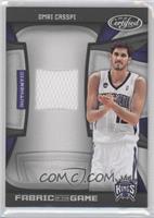 Omri Casspi #/250