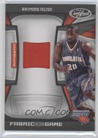 Raymond Felton #/250