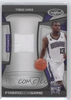 Tyreke Evans #/250