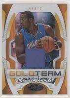 Dwight Howard #/99