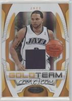 Deron Williams #/99