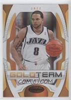 Deron Williams #/250