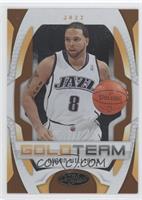 Deron Williams #/500