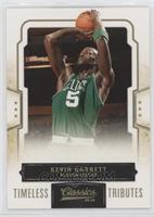 Kevin Garnett #/50