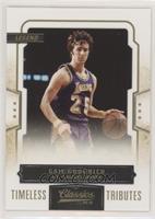 Gail Goodrich #/50