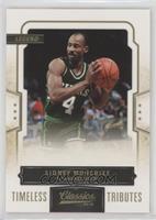 Sidney Moncrief #/50