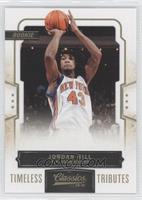 Jordan Hill #/50