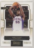 Earl Clark #/50