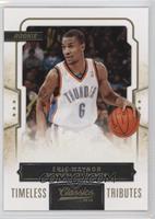 Eric Maynor #/50