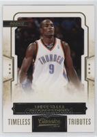 Serge Ibaka #/50