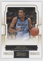 Rudy Gay #/50