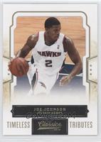 Joe Johnson #/50