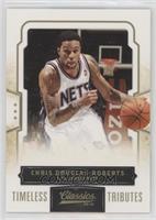 Chris Douglas-Roberts #/50