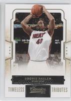 Udonis Haslem #/50