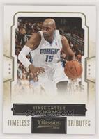 Vince Carter #/50