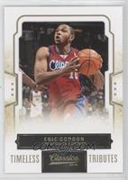 Eric Gordon #/50