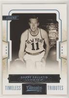 Harry Gallatin #/25