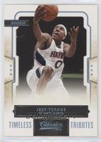 Jeff Teague #/25