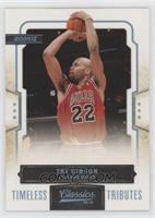 Taj Gibson #/25