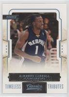 DeMarre Carroll #/25