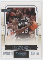 DeJuan Blair #/25