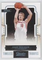 Chase Budinger #/25