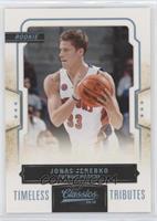 Jonas Jerebko #/25