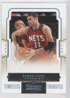 Brook Lopez #/25