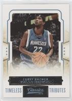 Corey Brewer #/25