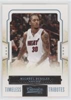 Michael Beasley #/25