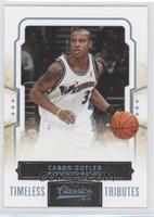 Caron Butler #/25