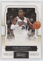 Jason Thompson [Noted] #/100