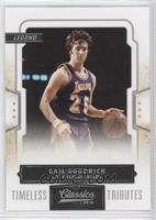 Gail Goodrich #/100